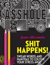 Capa do artigo Shit Happens!