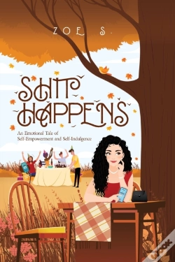 Capa do artigo Shit Happens!