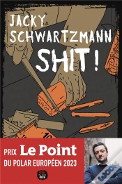 Capa do artigo Shit !