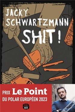 Capa do artigo Shit !