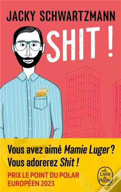 Capa do artigo Shit !