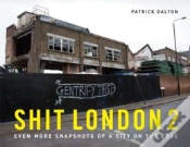 Capa do artigo Shit London 2