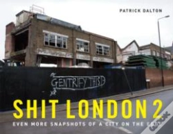 Capa do artigo Shit London 2