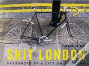Capa do artigo Shit London