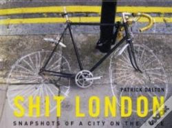 Capa do artigo Shit London
