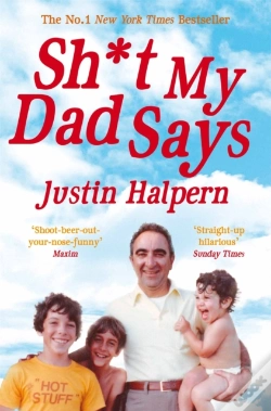 Capa do artigo Shit My Dad Says
