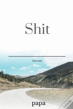 Capa do artigo Shit