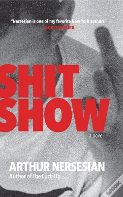 Capa do artigo Shit Show