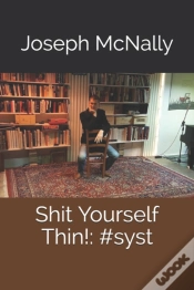 Capa do artigo Shit Yourself Thin!: #Syst