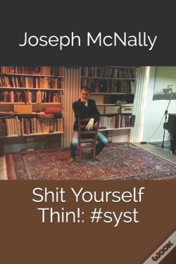 Capa do artigo Shit Yourself Thin!: #Syst