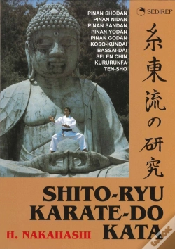 Capa do artigo Shito-Ryu, Karate-Do, Kata (Edition 2006)