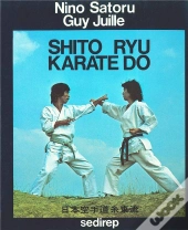 Shito Ryu Karate Do