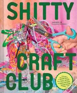 Capa do artigo Shitty Craft Club