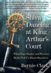 Capa do artigo Shiva Dancing At King Arthur
