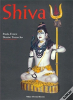 Capa do artigo Shiva