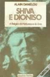 Capa do artigo Shiva e Dioníso