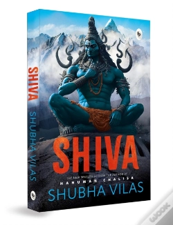 Capa do artigo Shiva