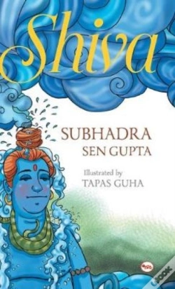 Capa do artigo Shiva