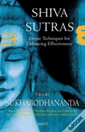 Capa do artigo Shiva Sutras