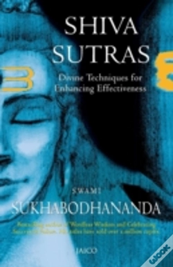 Capa do artigo Shiva Sutras