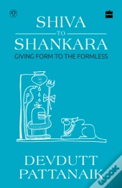 Capa do artigo Shiva To Shankara