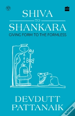 Capa do artigo Shiva To Shankara