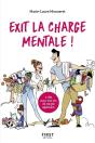 Shiva Toi-Meme ! 7 Etapes Pour Se Liberer De La Charge Mentale - Preview