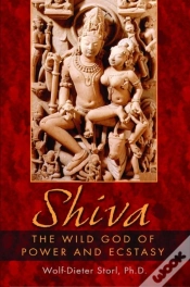 Capa do artigo Shiva