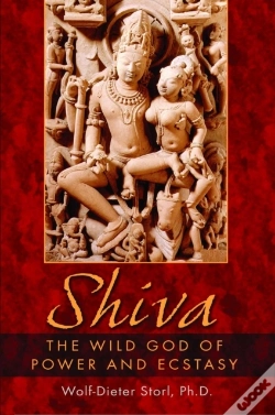 Capa do artigo Shiva