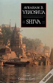Capa do artigo Shiva