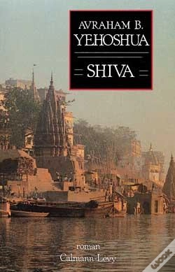 Capa do artigo Shiva