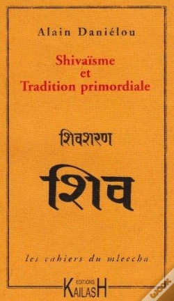Capa do artigo Shivaïsme Et Tradition Primordiale