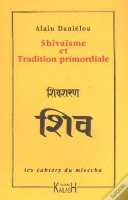 Capa do artigo Shivaisme Et Tradition Primordiale