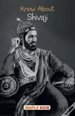 Capa do artigo Shivaji