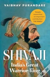 Capa do artigo Shivaji