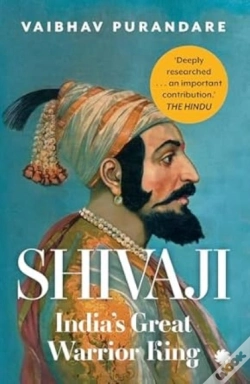 Capa do artigo Shivaji