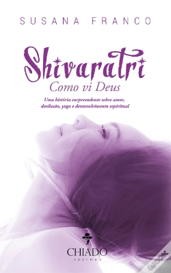 Capa do artigo Shivaratri - Como Vi Deus