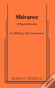 Capa do artigo Shivaree