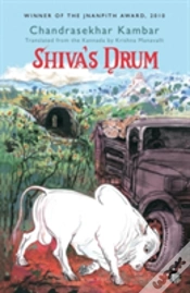 Capa do artigo Shiva