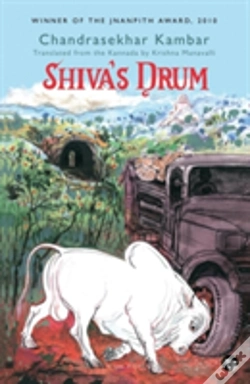 Capa do artigo Shiva'S Drum