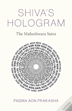 Capa do artigo Shiva'S Hologram