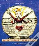 Shiva'S Really Scary Gifts