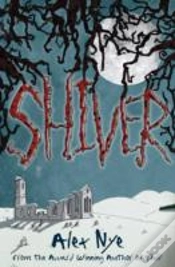 Capa do artigo Shiver