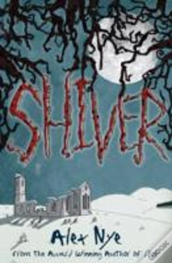 Capa do artigo Shiver