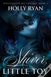 Capa do artigo Shiver, Little Toy