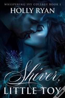 Capa do artigo Shiver, Little Toy