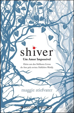 Capa do artigo Shiver