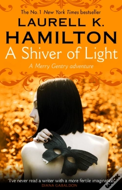 Capa do artigo Shiver Of Light