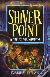 Capa do artigo Shiver Point: A Tap At The Window