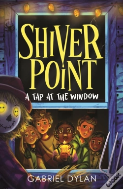 Capa do artigo Shiver Point: A Tap At The Window